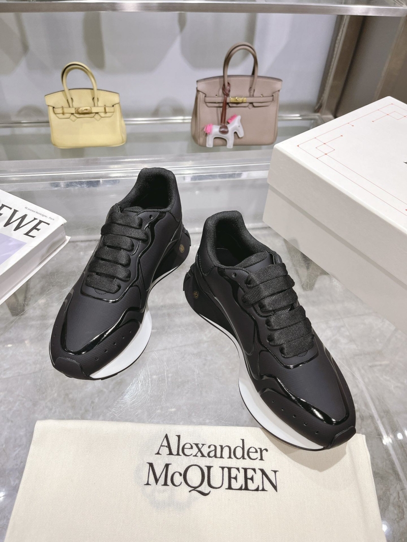 Alexander Mcqueen Casual Shoes